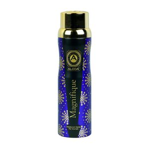 Aleda Magnifique Deodorant Spray for Women